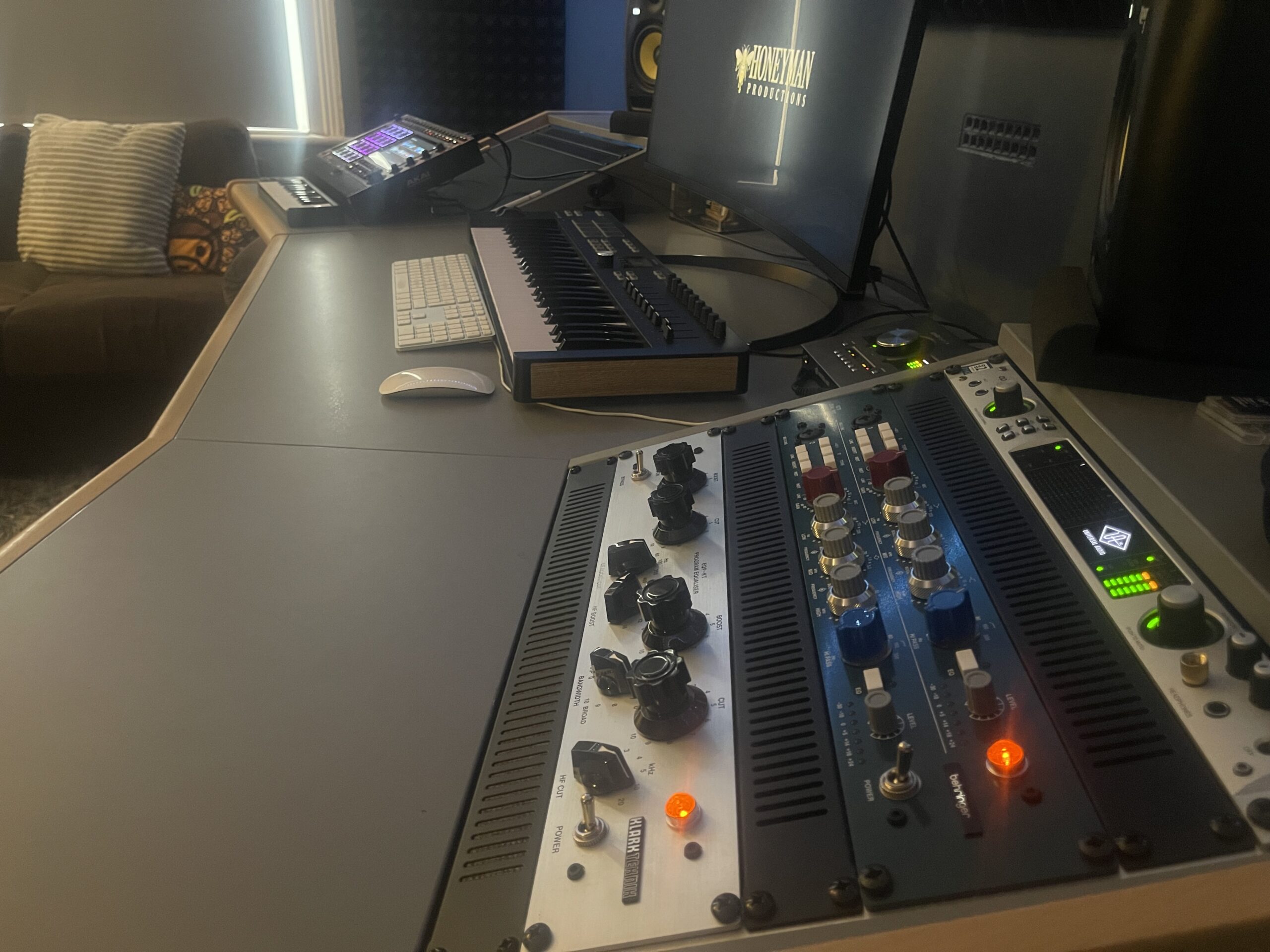 MPC